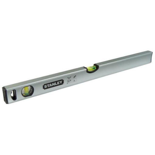 Stanley STHT1-43114 Nivela clasica magnetica 120cm