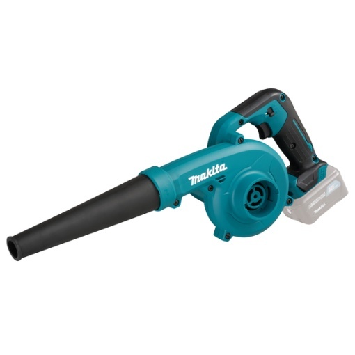 Suflanta Makita CXT 12Vmax, 2,6 m³/min, 75m/sec, livrata fara acumulatori