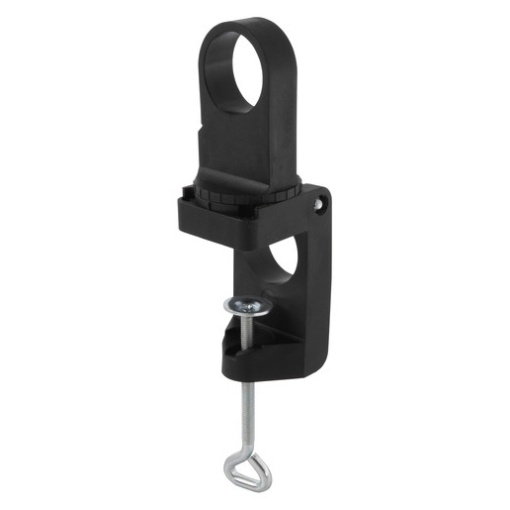 Suport combinat pentru utilizare stationara a masinilor de gaurit Wolfcraft 4802000 confectionat din material plastic