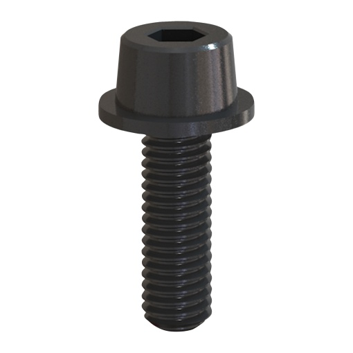 Surub freza Milwaukee S5, 1/8x3/8
