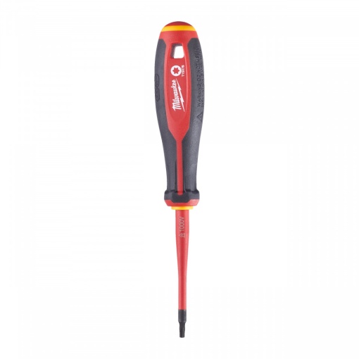 Șurubelniță Tri-Lobe VDE T15 x75