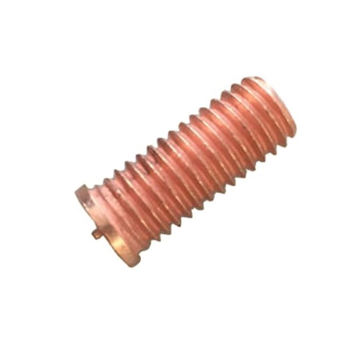 Suruburi pentru sudura in puncte Telwin 802726, Fe-Cu, M8 X 20 mm, 100 buc.