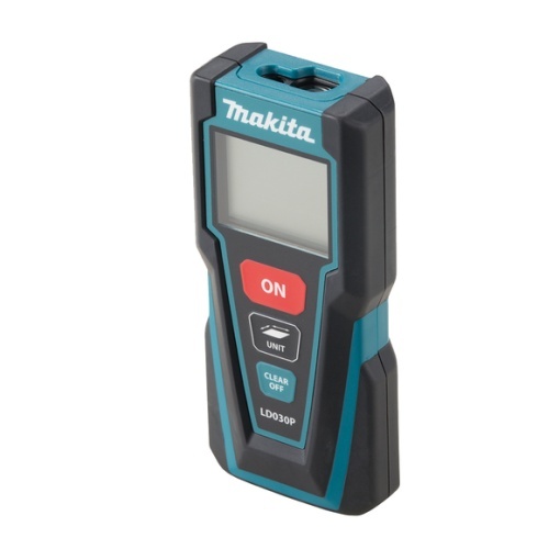 Telemetru cu laser 0,2 - 30 m