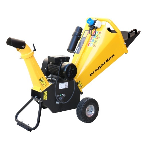 Tocator resturi vegetale ProGARDEN TE50 2.2kW, 230V, 50mm