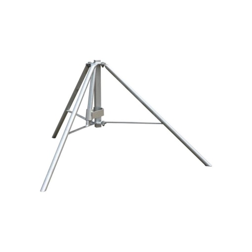 Trepied zincat pentru popi Condor (vezi cod CRQS0009579)