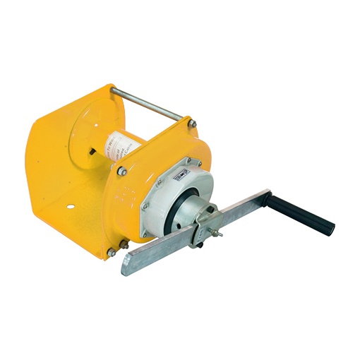 Troliu manual JHW 2 tone