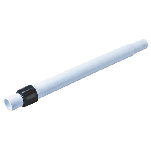 Tub aspirare telescopic Makita, 27x500-850 mm, DVC261