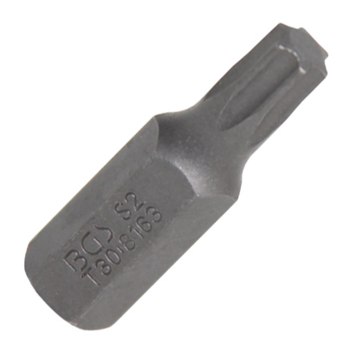 Varf torx T30, 5/16", 30 mm