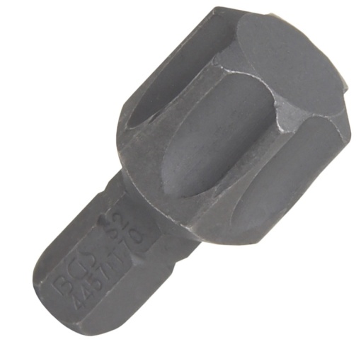 Varf torx T70, 5/16", 30 mm