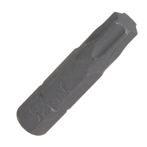 Vart torx T35, 1/4", 25mm