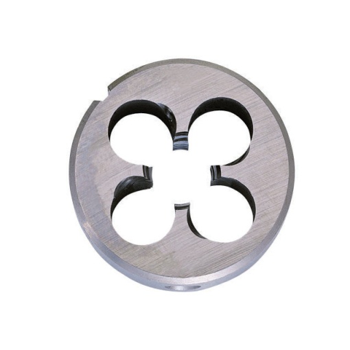 1100411 Filiera pentru filet metric, pas normal, DIN 22568 (DIN 223 B), HSS-G, DIM M 16