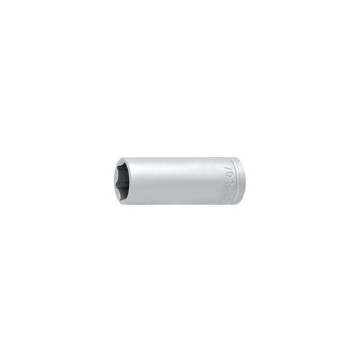 188/2L6p Cap cheie tubulara Unior 1/4" 9/16"