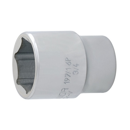 197/1 6p Cap cheie tubulara 3/4" 1.1/2''