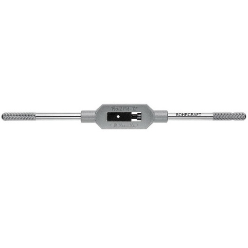 4300 Port-tarod reglabil DIN 1814, DIM 1, LT - 180 mm - 43001500010
