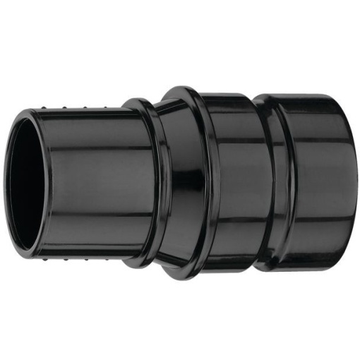 Adaptor Airlock de 35mm Dewalt DWV9130, pentru conectarea sistemului de colectare a prafului