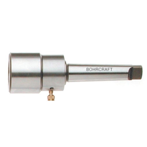 Produktbild von Aufnahmehalter F.Kernbohrer Weldonschaft 19 Mm Halter Morsekonus MK3