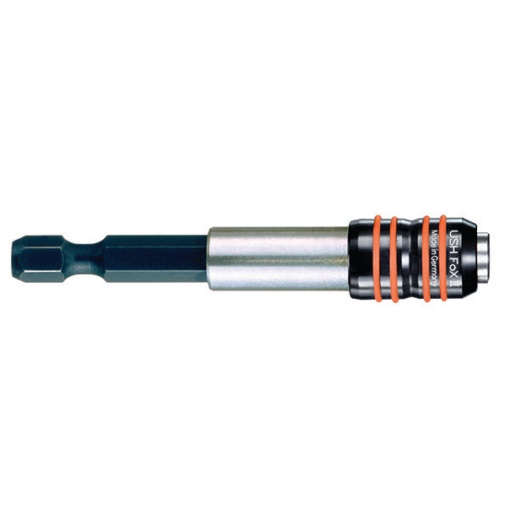 Adaptor magnetic USH 1/4” cu prindere si eliberare rapida