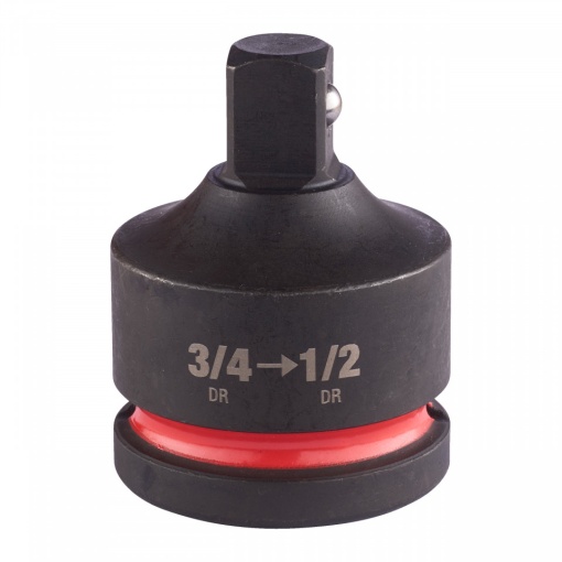 Adaptor MILWAUKEE SHOCKWAVE™ IMPACT DUTY 3/4"-1/2" L56,6mm