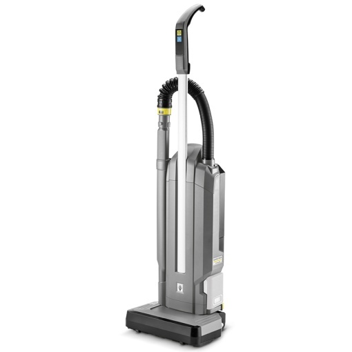 Aspirator Karcher cu acumulator 36V, cu perii rotative pentru covor, SOLO, tip CV 30/2 BP