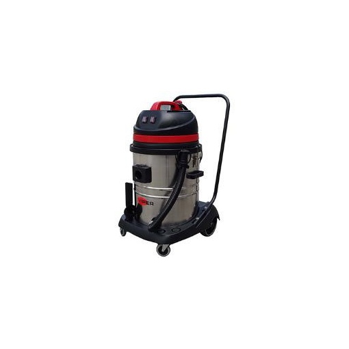 Aspirator Profesional UMED/USCAT VIPER LSU255-EU , 2000W, 55 litri - Nilfisk-50000126
