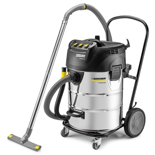 Aspirator uscat/umed Karcher NT 70/3 ME Tc