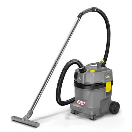 Aspirator uscat/umed Karcher tip NT22/1 AP TE ADV L