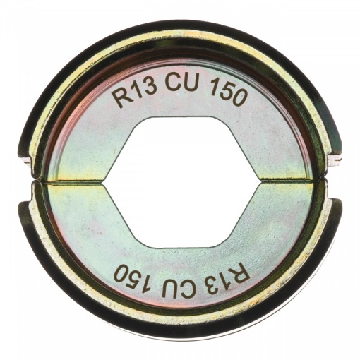 Bacuri de sertizare R Milwaukee R13 Cu 150