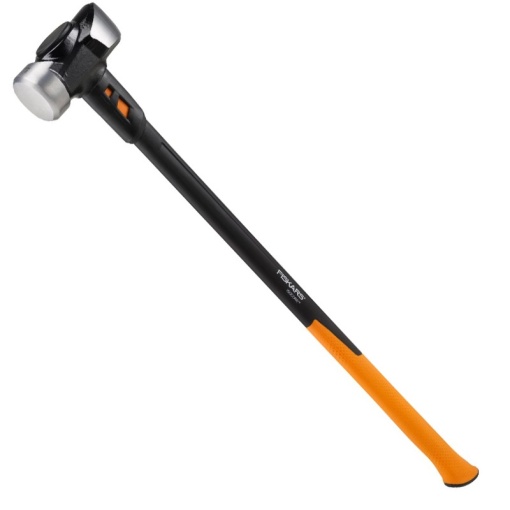 Baros FISKARS ISOCORE (L), 3600 g, 920 mm