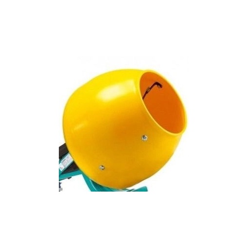 Bena plastic HDPE pentru Syntesi 140 / Rollbeta 130 /Minibeta 130