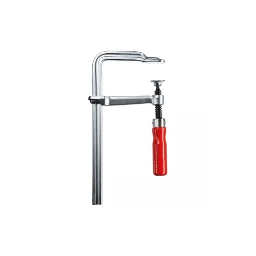 BESSEY Menghină din oțel cu șurub ClassiX GS, Deschidere 500mm
