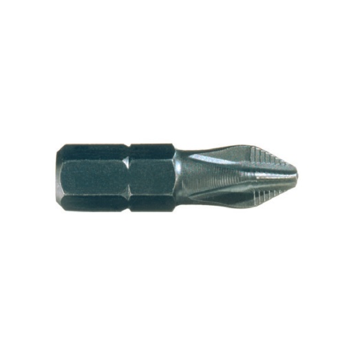 Bit hexagonal USH 1/4” DIN 3126 – Forma C 6,3 – profil Phillips ACR PH 3