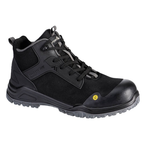 Bocanci Bevel Composite Mid Boot S3S ESD SR FO FE01