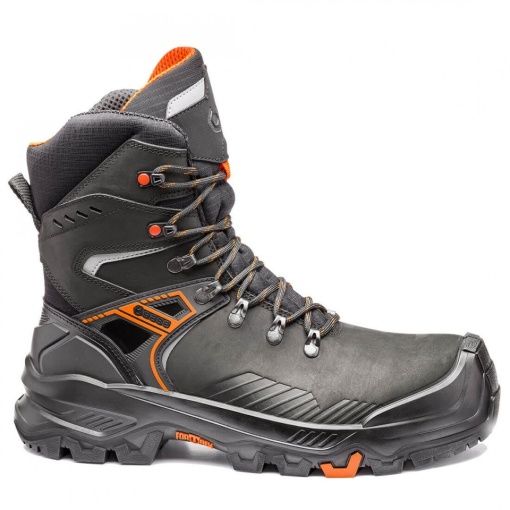 Bocanci S3 T-REX TOP/T-WALL TOP B1610