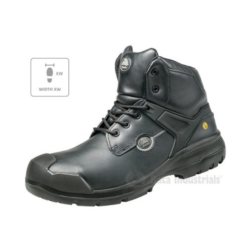 Bocanci unisex, Engine XW, B59
