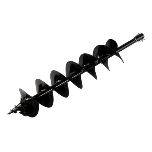 Burghiu foreză 150 x 800 mm