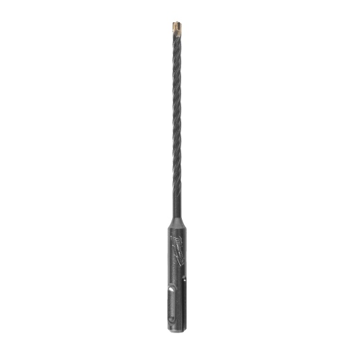 Burghiu SDS-Plus MILWAUKEE Contractor 4C 5x160 mm
