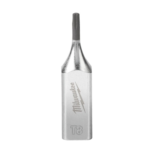 Cap cheie tubulară cu bit ¼″ T30
