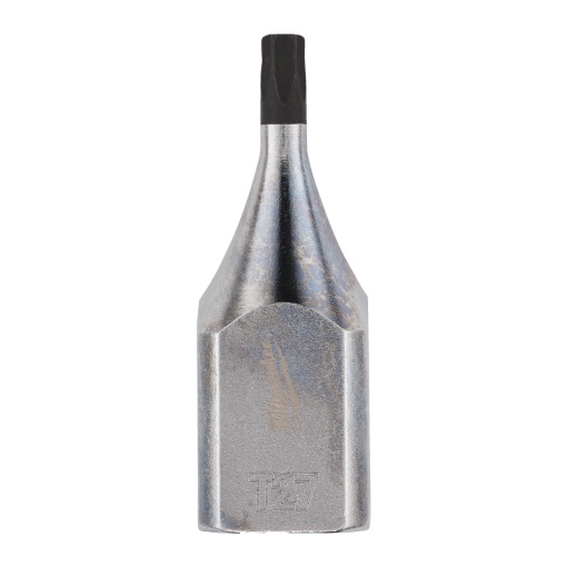 Cap cheie tubulară cu bit ½″, torx, T27