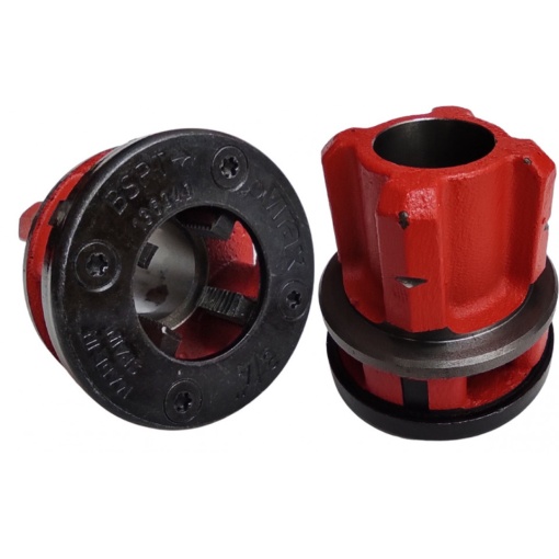 CAP DE FILETAT 3/4" BSPT DREAPTA