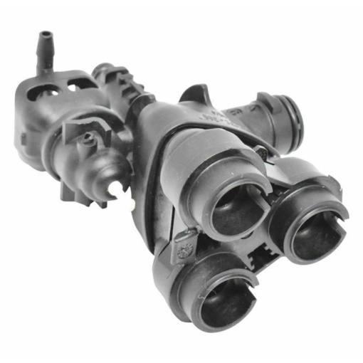 Cap pompa Karcher, compatibil cu aparate de spalat cu presiune K2 / K3