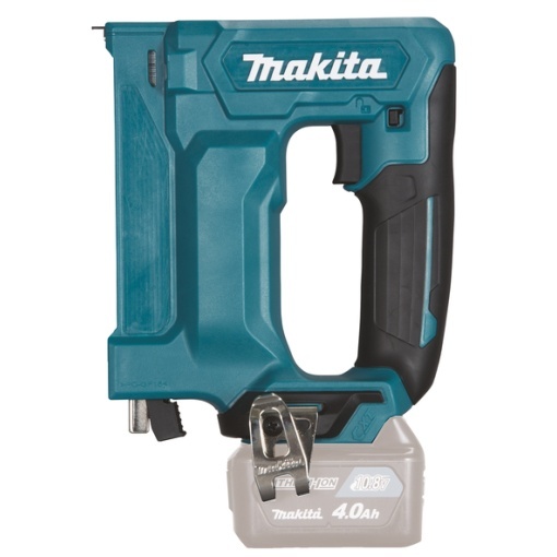 Capsator Makita CXT 12Vmax, 10mm, fara acumulatori