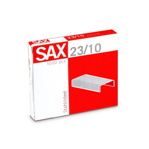 Capse SAX #23/10
