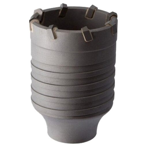 Carota Diager cu placute CMS SDS-max 110mm