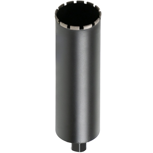 Carota diamantata Far Tools prindere 1.1/4", Ø132 x 400 mm