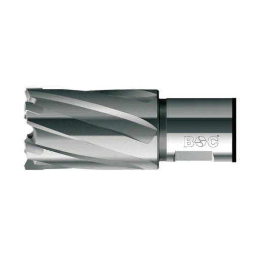 Carota placta HM cu prindere Weldon (3/4") lungime 35 mm, DIM 19,0