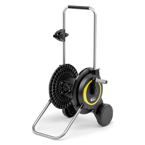 Carucior Karcher pentru furtun HT 3