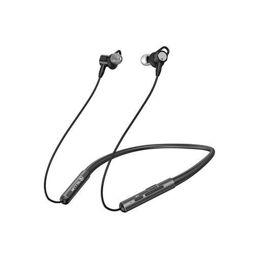 Căști Bluetooth In-ear Tellur Ego, negru