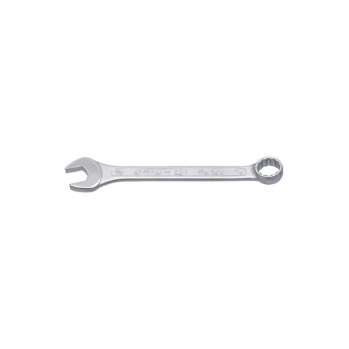 Cheie combinata scurta Unior 11/16”
