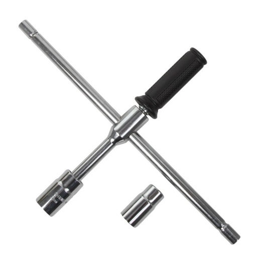 CHEIE CR-VA TIP T CU TUBULARE PROLINE 1/2" 17X19/21X23MM