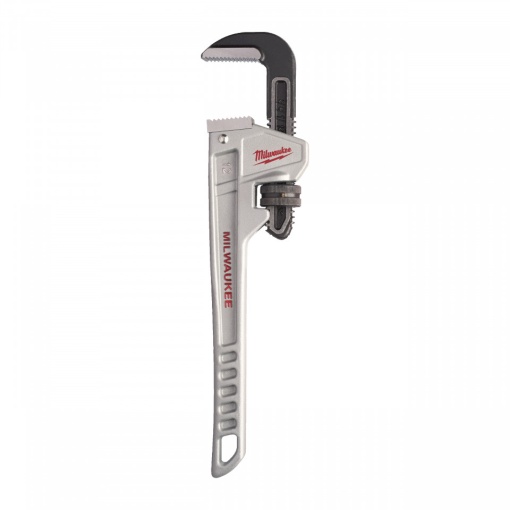 Cheie de țeavă din aluminiu deschidere 51 mm 12″